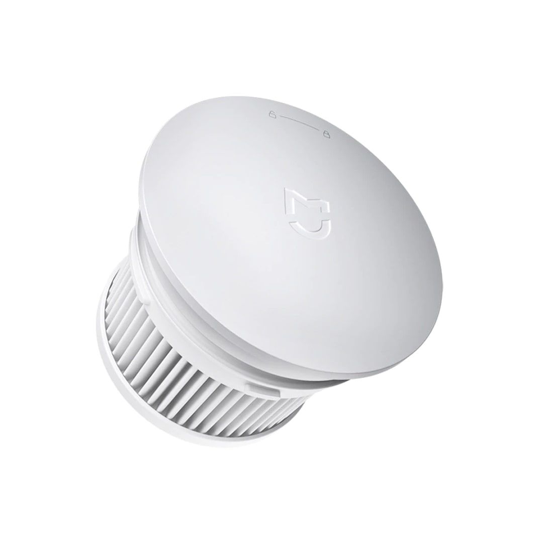 Xiaomi 1C HEPA filter close up