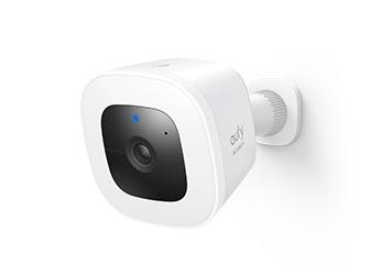 كاميرا Eufy Spotlight SoloCam L40 2K Wi-Fi - بيضاء