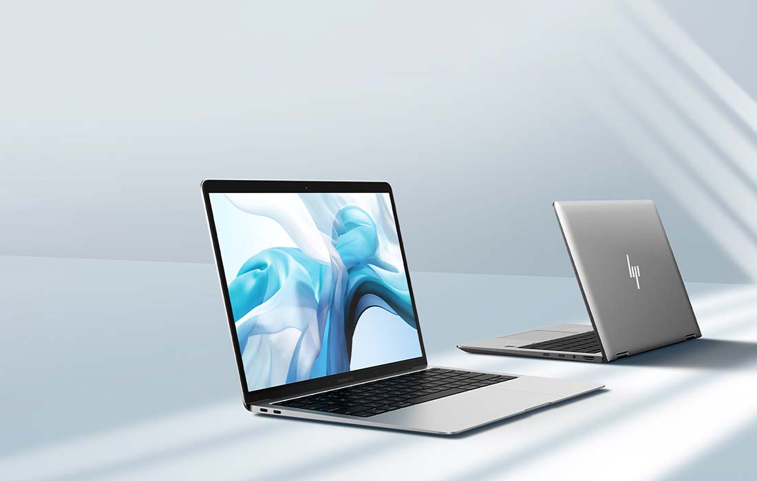UGREEN حقيبة لابتوب 13-13.9 بوصة رمادي - LP437