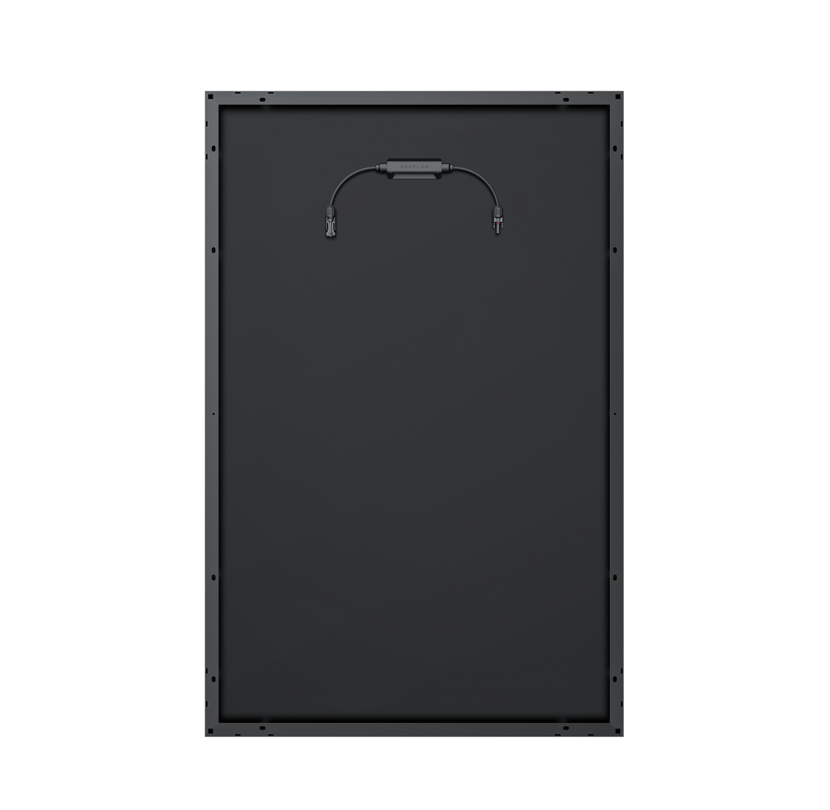 EcoFlow 175W Rigid Solar Panel 25% Conversion Rate