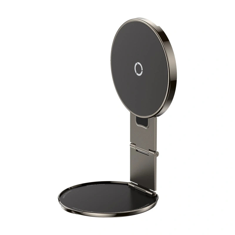 Baseus PrimeTrip VX1 Travel Magnetic Phone Holder – Black