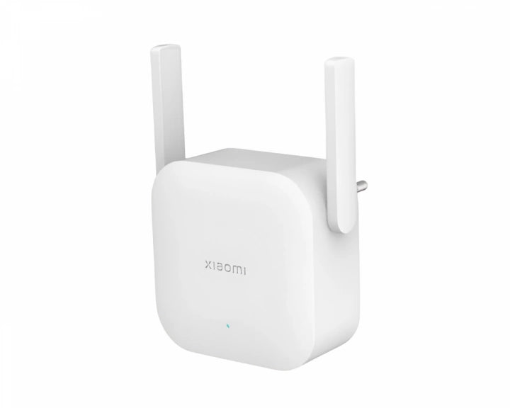Xiaomi WiFi Range Extender N300 DVB4398GL â€“ White