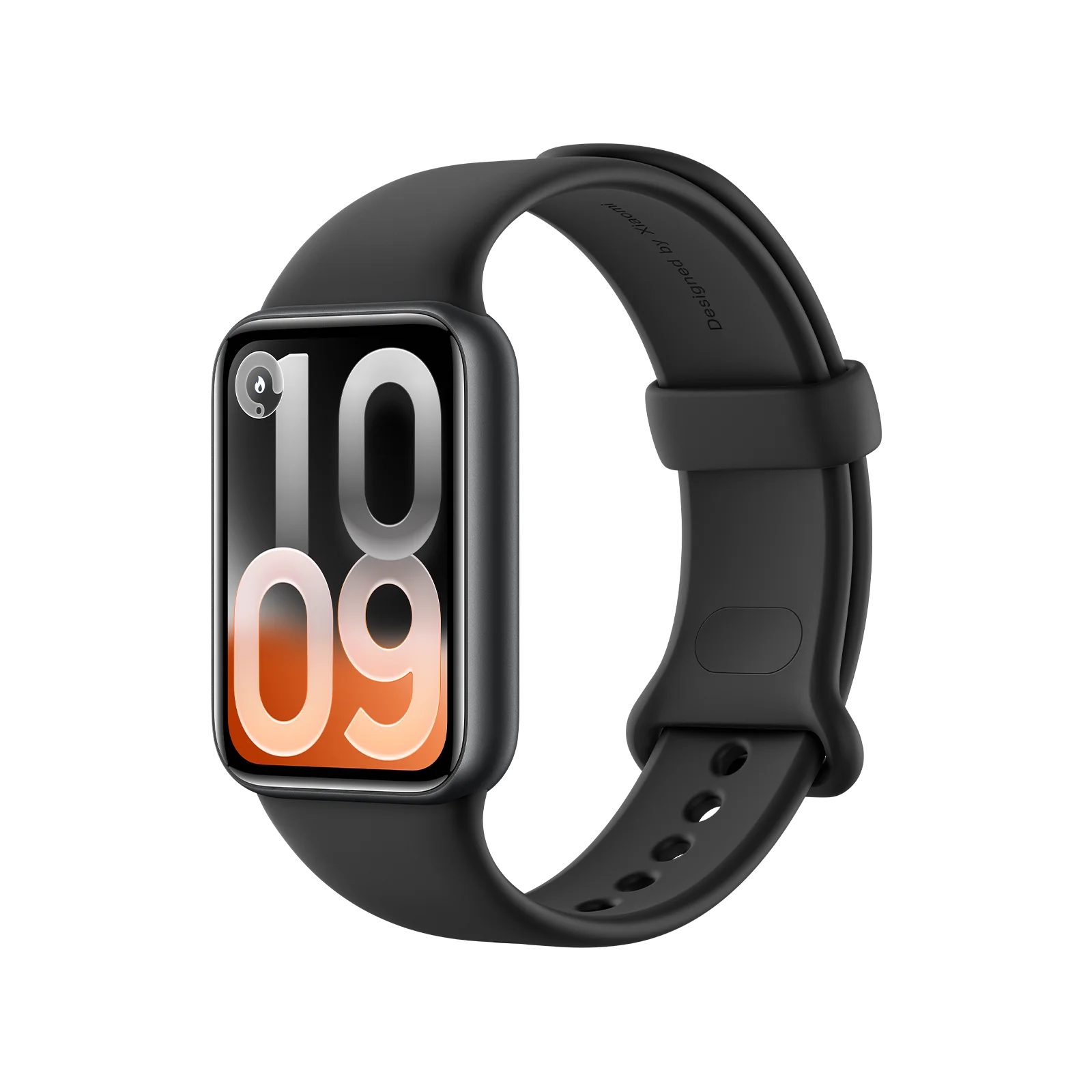 Xiaomi Smart Band 10 Pro - Midnight Black