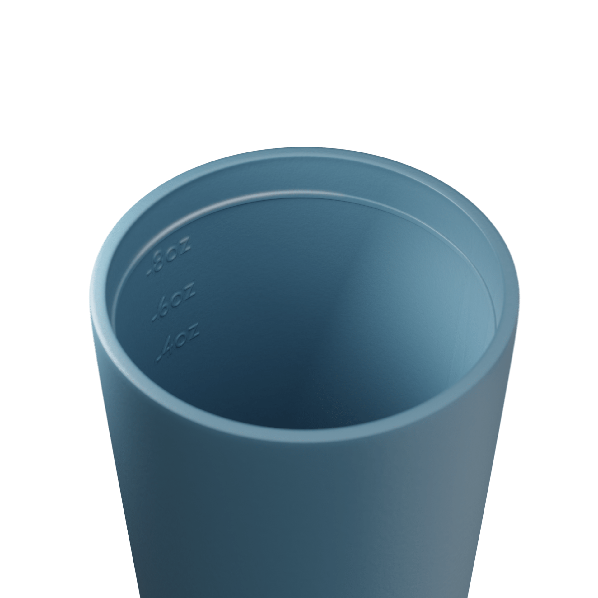 Fressko Bino 227ml / 8oz Cup - Ceramic - River
