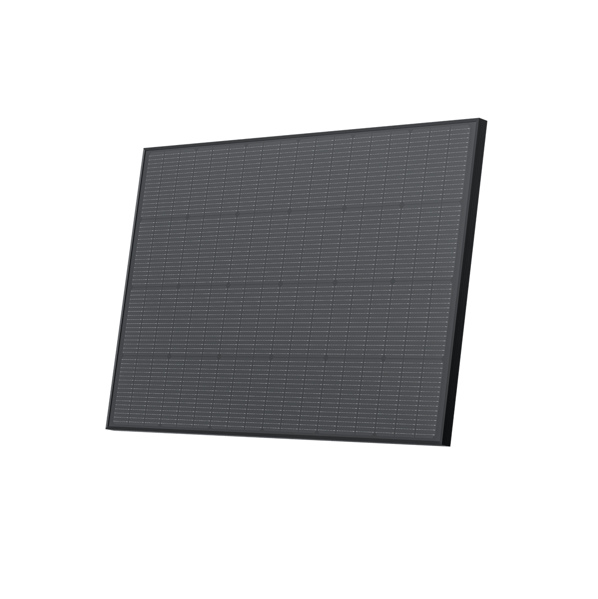EcoFlow 175W Rigid Solar Panel 25% Conversion Rate
