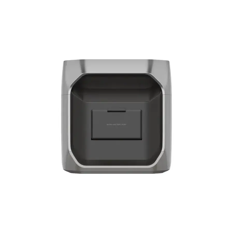 EcoFlow DELTA 3 Plus Smart Extra Battery (1024Wh)