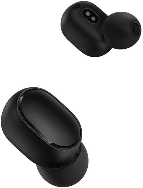 Xiaomi Mi True Wireless Earbuds Basic - أسود