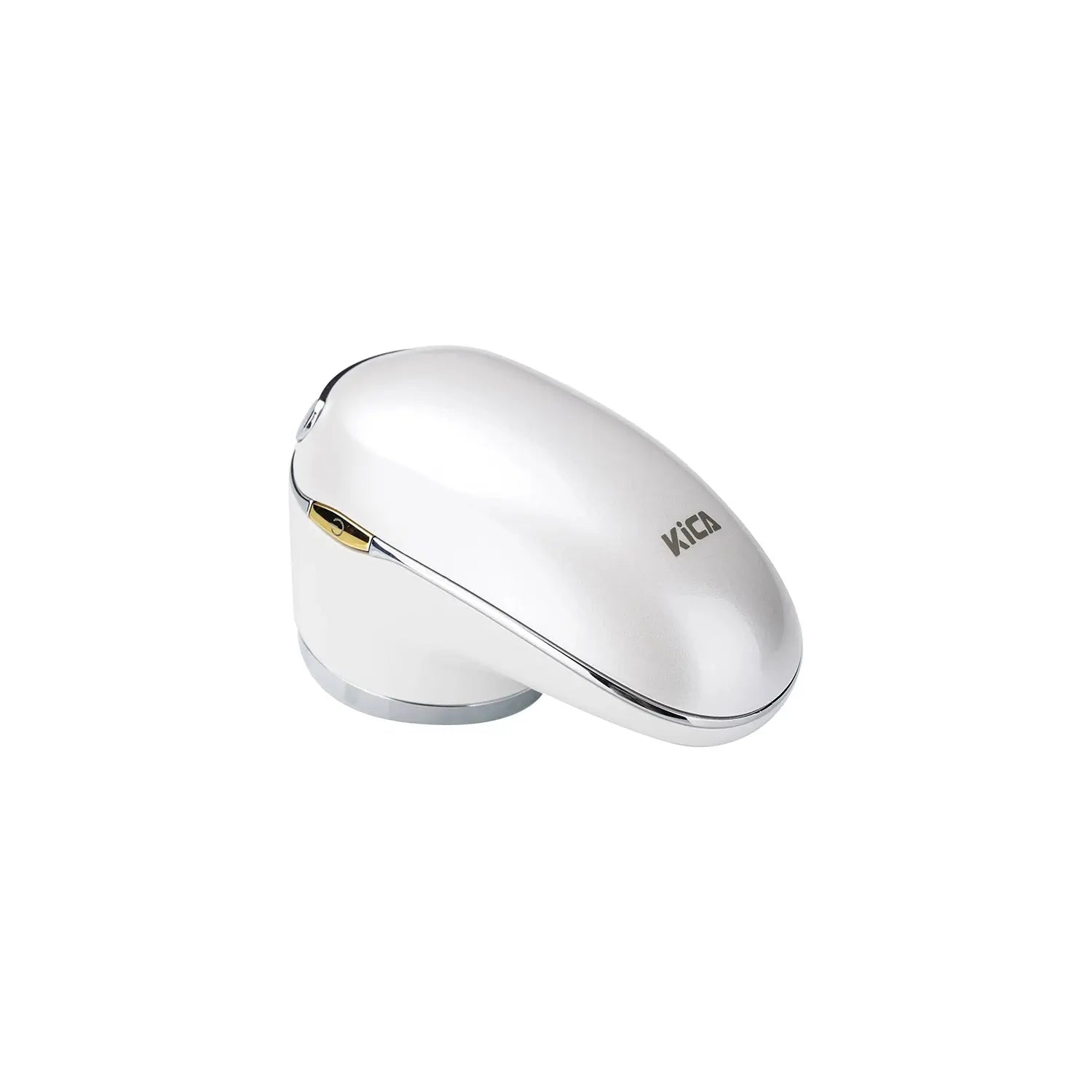 KiCA Skincare Device - Pearl White
