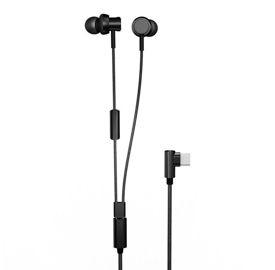 HiFuture Wired Earphones Mi5-Black