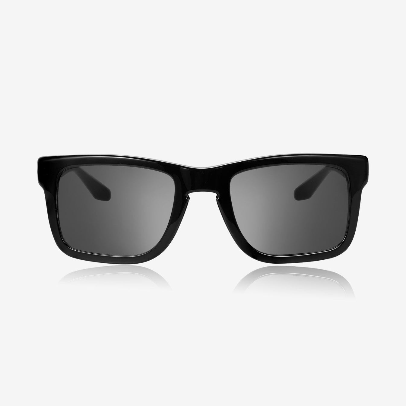 Chamelo Prime Smart Glasses – Side Profile View Showing Speaker Grille