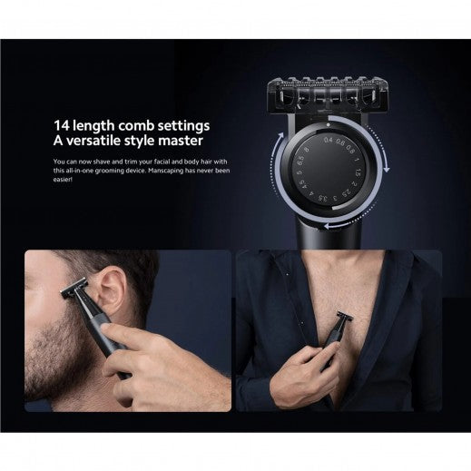 Xiaomi ماكينة تشذيب UniBlade GL - BHR7051GL