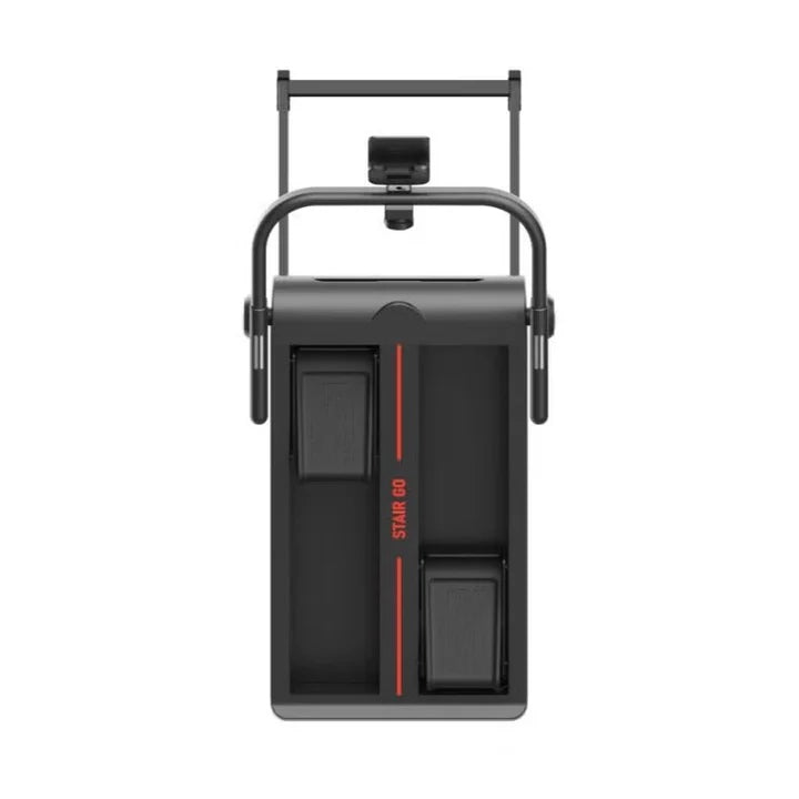 KingSmith Foldable Magnetic Stair Climber Stepper Machine - STE001