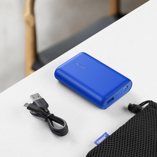 Anker PowerCore Select 10000 -Blue