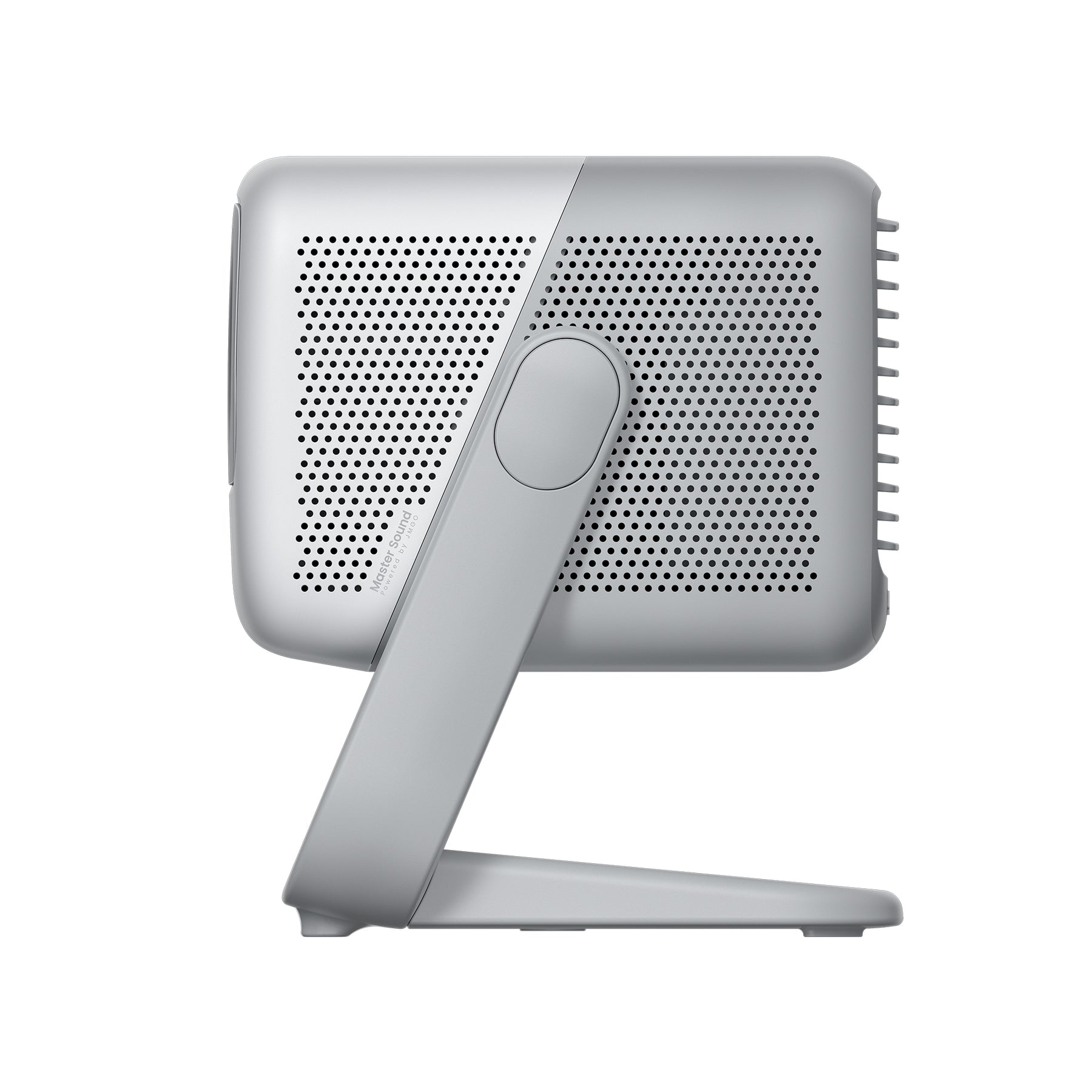 JMGO N1S SE Projector (Tri-Laser DLP, 800 ISO,1080P,GTV)