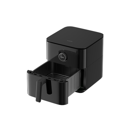 Xiaomi Smart Air Fryer 6.5L -Black - BHR7357EU