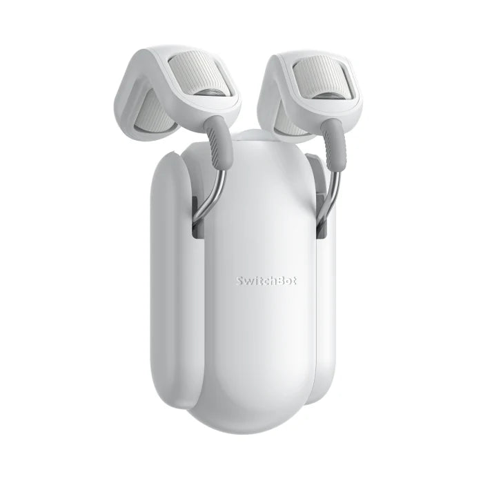 SwitchBot Curtain Rod 2 - White