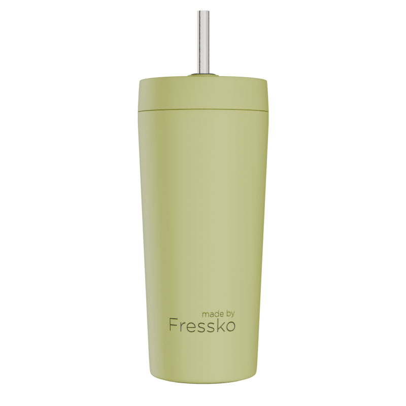 FRESSKO تمبلر فينتي 600 مل / 20 أونصة - سيراميك - Sherbet