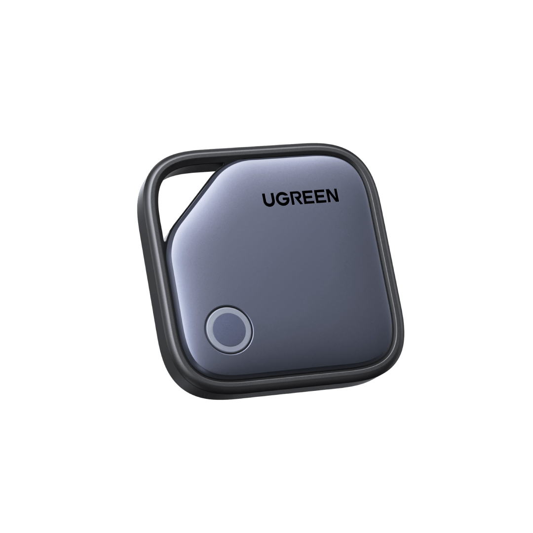 UGREEN متعقب ذكي رمادي - CM816