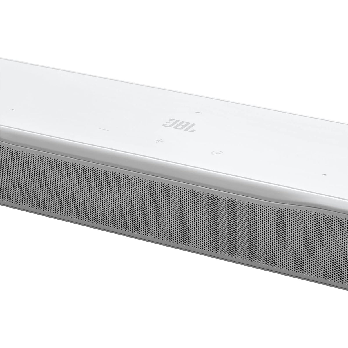 JBL Bar 500 MK2 5.1-Channel Soundbar with Dolby Atmos - White