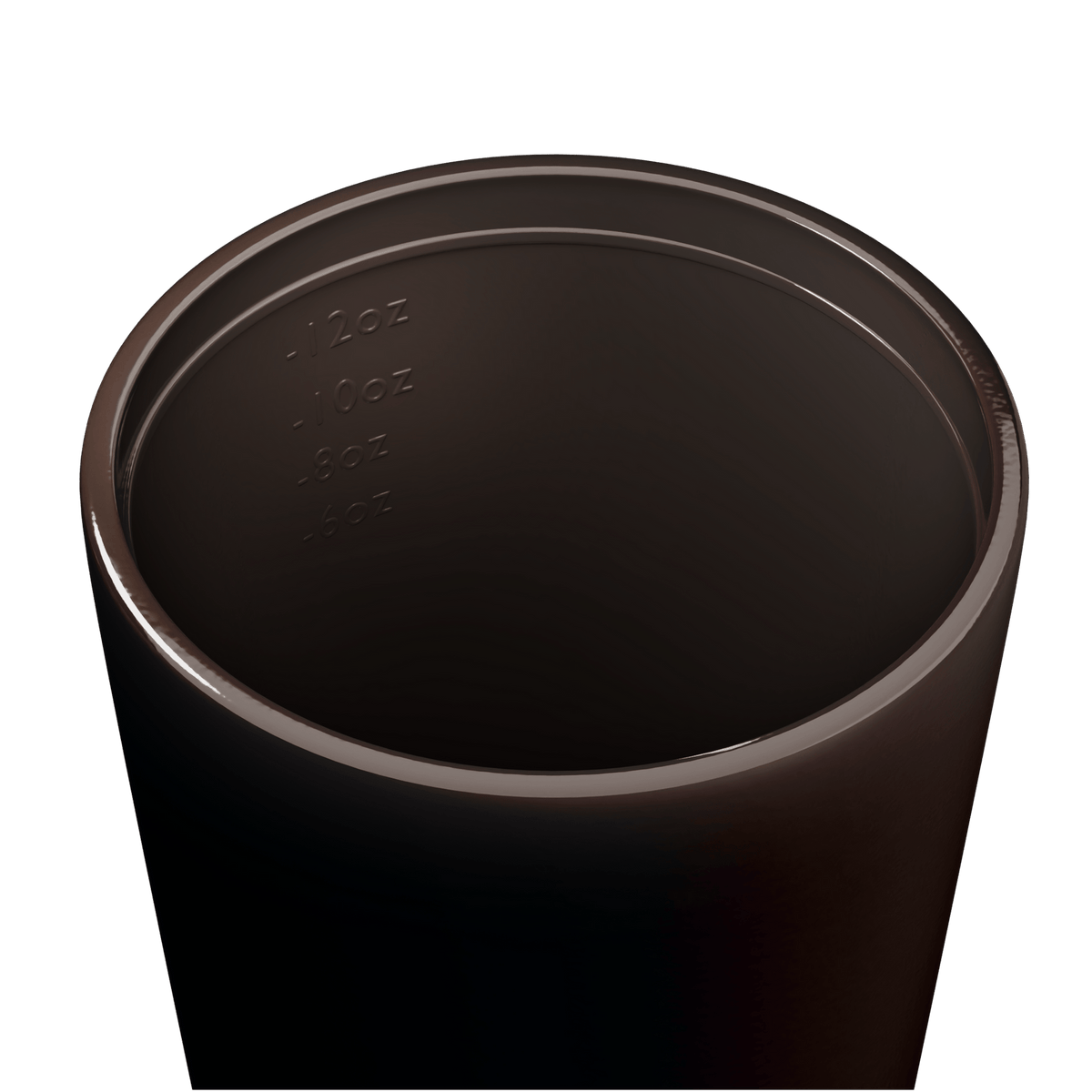 Fressko Camino 340ml / 12oz Cup - Ceramic - Espresso