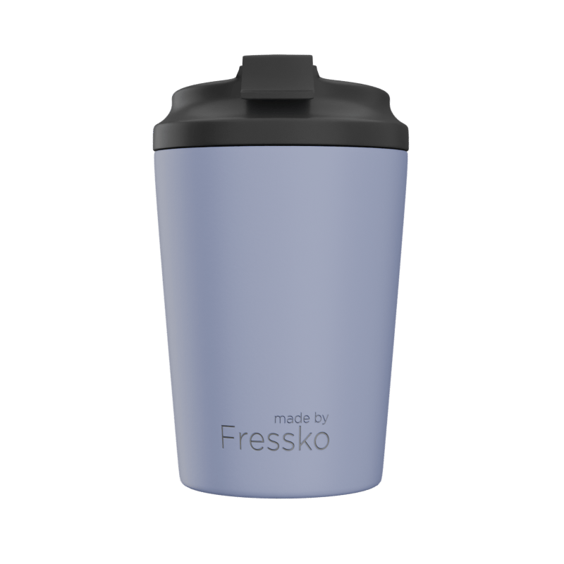Fressko كوب كامينو 340 مل / 12 أونصة - سيراميك - Grape