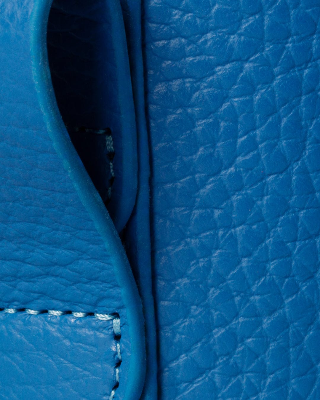 Fressko Leather Sleeve for Bino - Capri