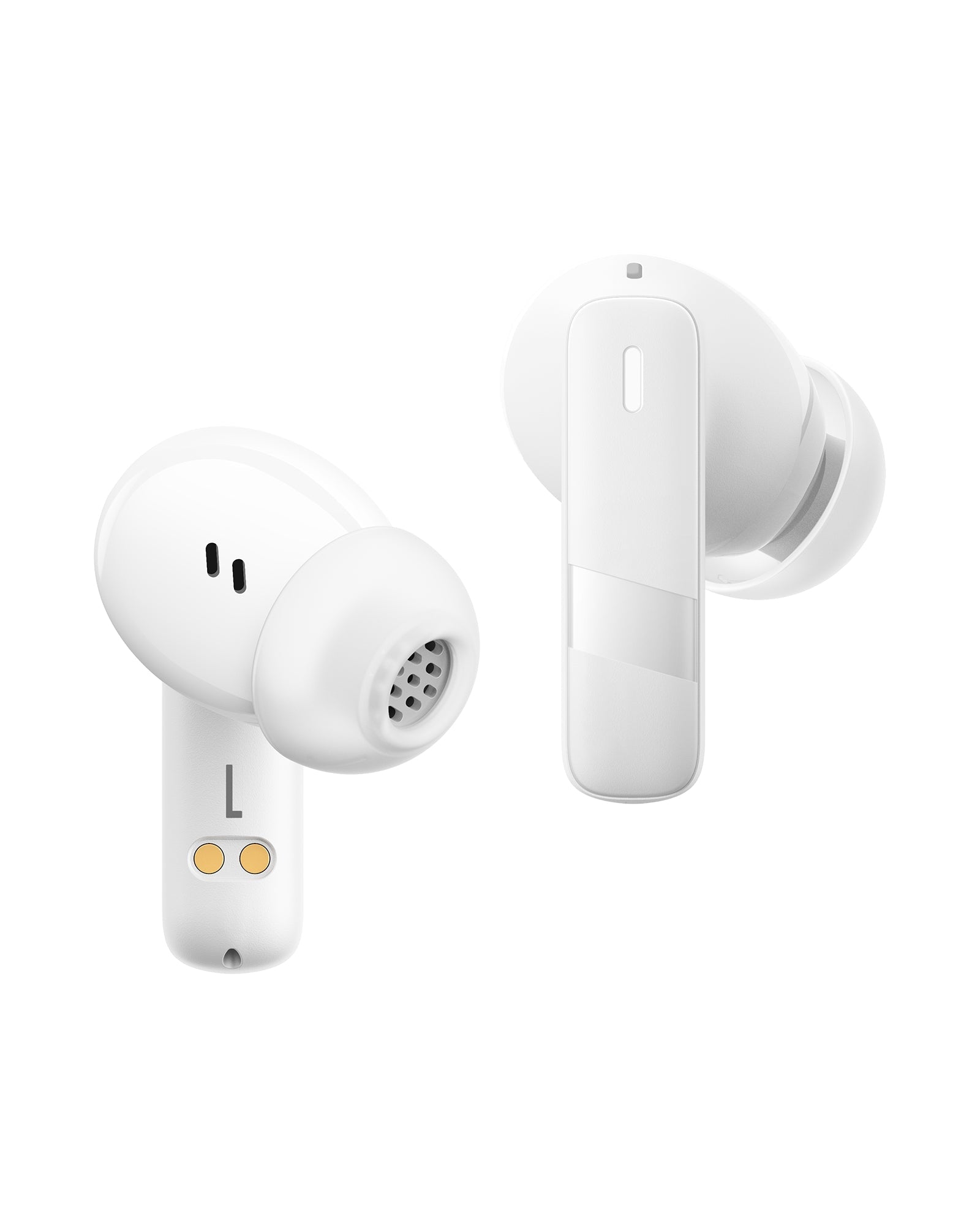 Baseus Bowie E20 True Wireless Earphones - A00069700223-Z2 - White