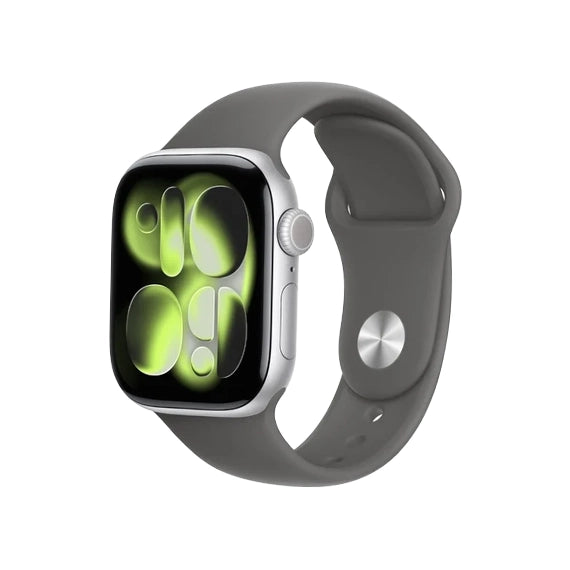 Porodo AeroFit II 2.01" Smart Watch 46mm with Bluetooth Calling