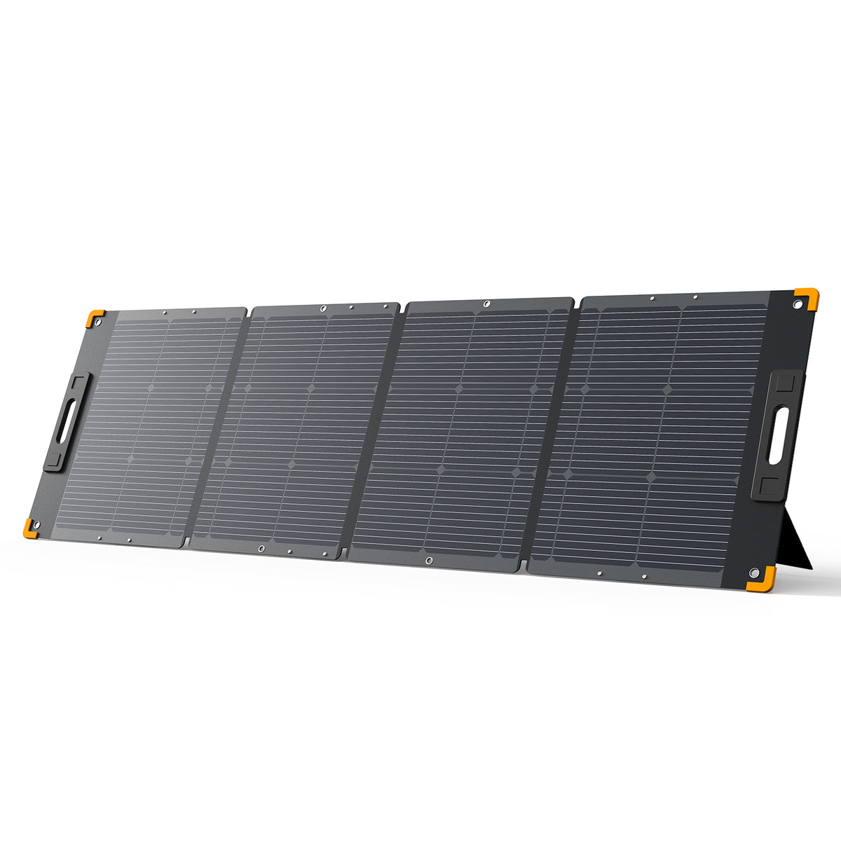 PECRON PV300 لوح شمسي محمول 300 واط