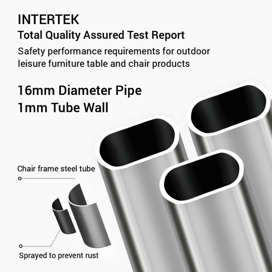 Naturehike Nightfall T08 Speed Towing Recliner - Coffee