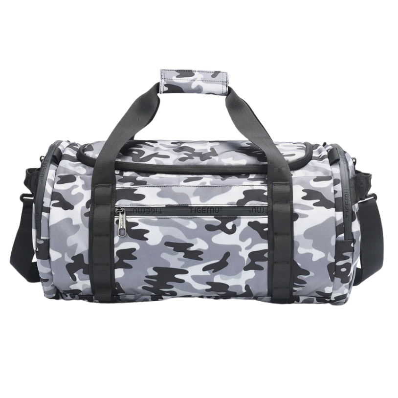 Tigernu T-N1051 Gym Bag - Light Camoflauge