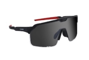 Chamelo Shield Smart Glasses – Full Product Overview on White Background