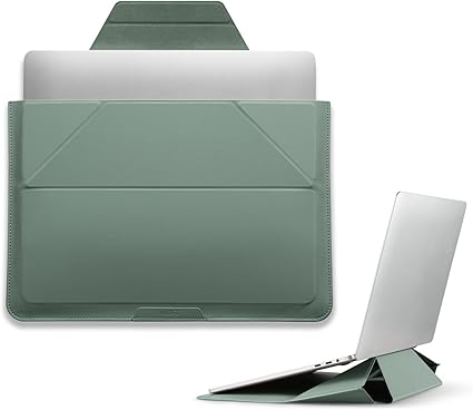 MOFTMB002-1-13B-BK Sleeve for Mac Air13.3"  laptops14"