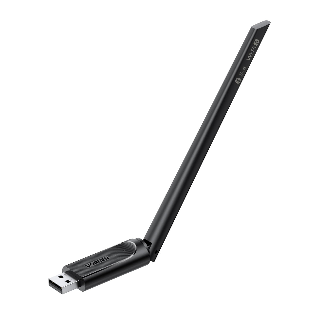 UGREEN محول واي فاي USB مزدوج التردد AX900 - CM762