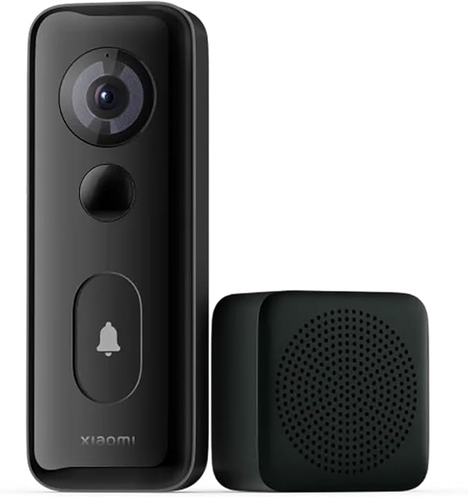 Xiaomi Smart Doorbell 3S - BHR7068GL