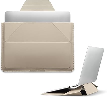 MOFTMB002-1-16-PEWH Carry Sleeve for 15"-16" laptops