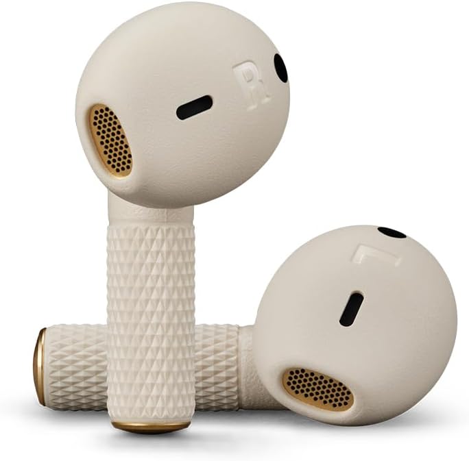 Marshall Minor IV Wireless Earbuds-Cream -MINORIV-CRM