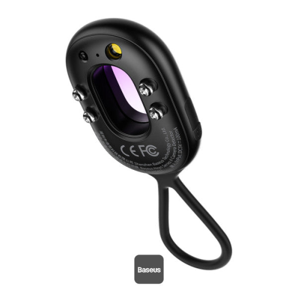Baseus Heyo Series II Camera Detector – Black