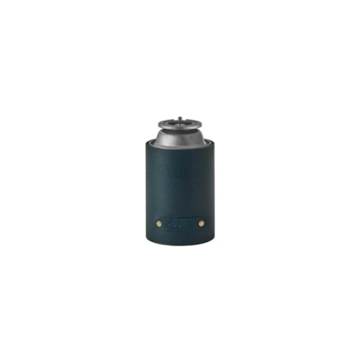 سترة Naturehike Gas Tank Air Conditioning قصيرة - أزرق محيطي