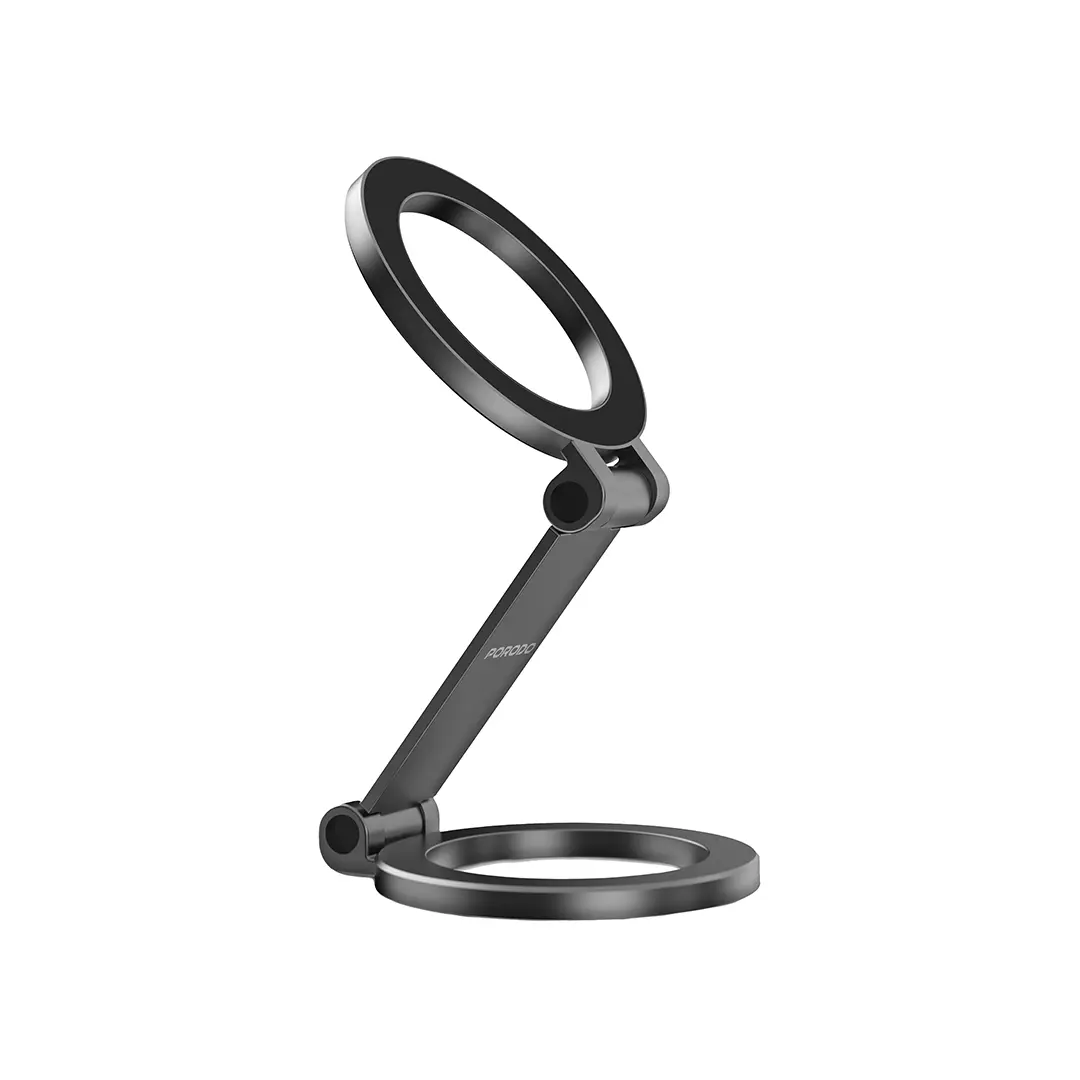 Porodo Maglock Dual Magnet Magsafe Mount - PD-HSM30-BK