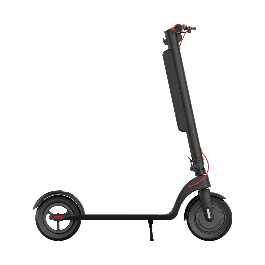 Porodo Lifestyle Urban Scooter Pro Electric Mobility - PD-LFST009-BK