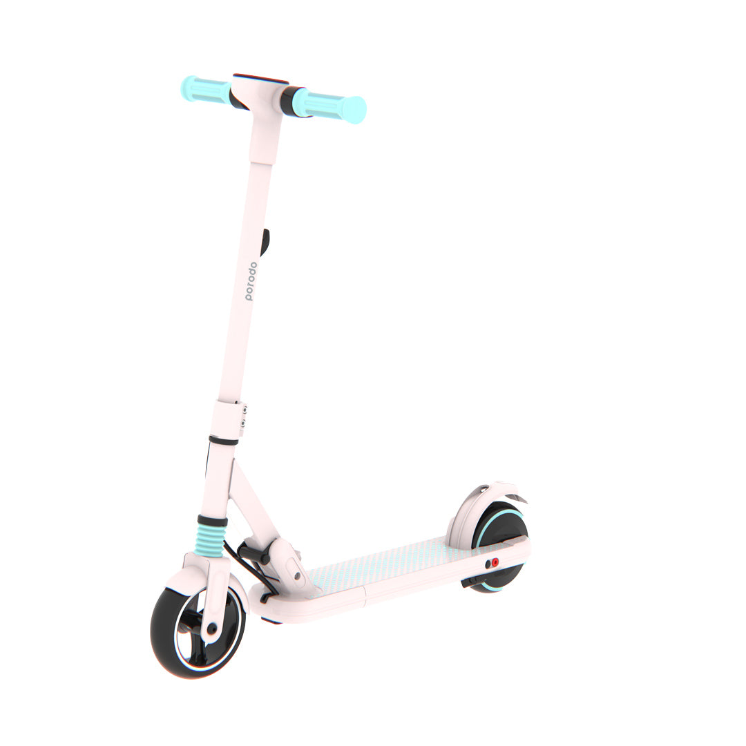 Porodo Lifestyle Kids Electric Scooter - PD-LFST010-PK