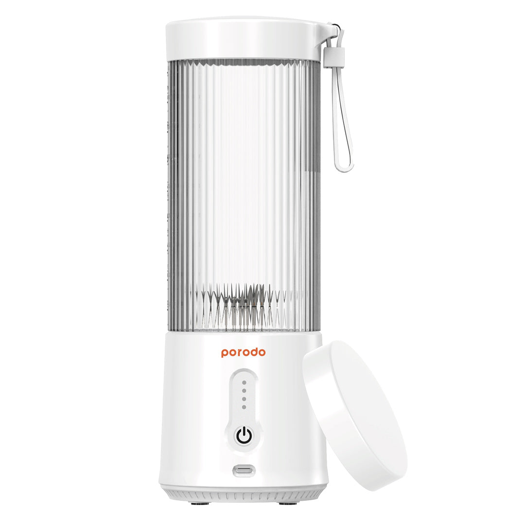 Porodo Lifestyle Powerful Portable Go-Blender - PD-LFST017-BK