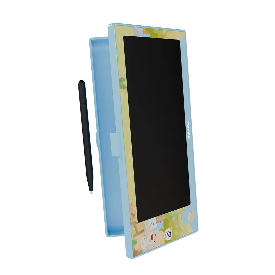 Porodo Kids Writing Tablet - PD-LFST095-PK