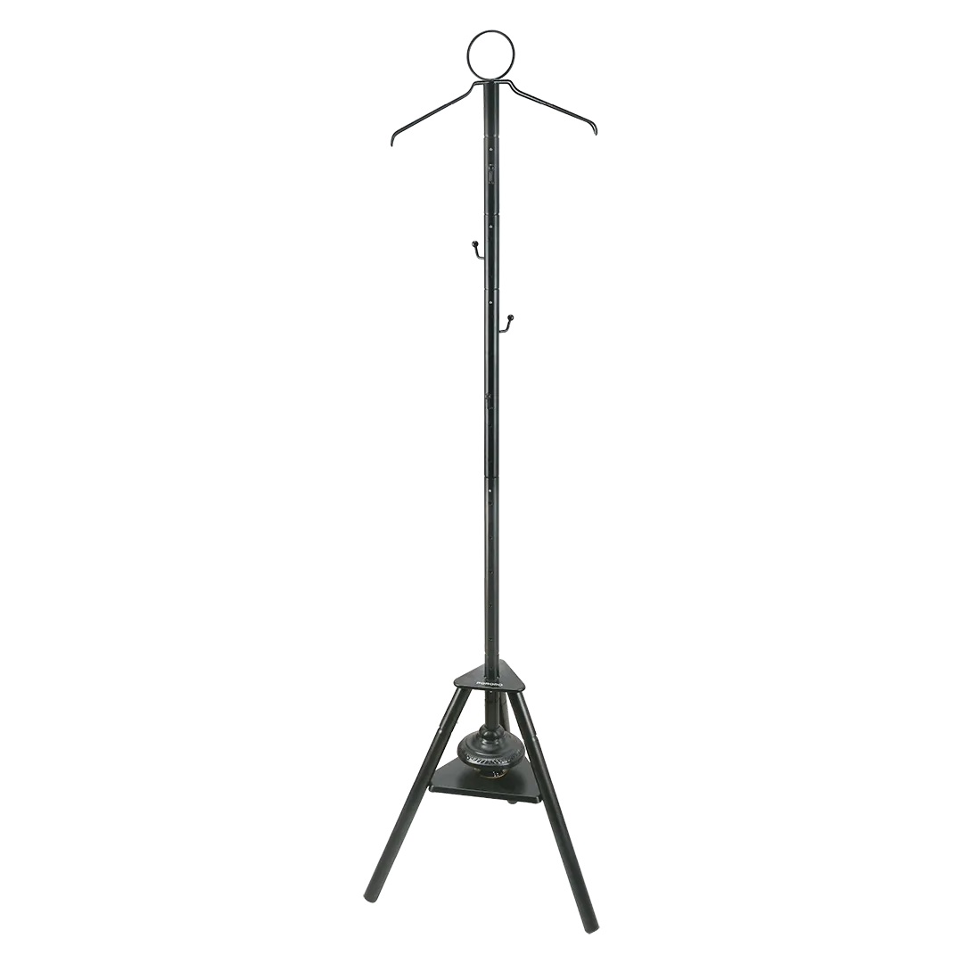 Porodo Lifestyle Clothing Bukhour Incense Burner - PD-LFST115-BR