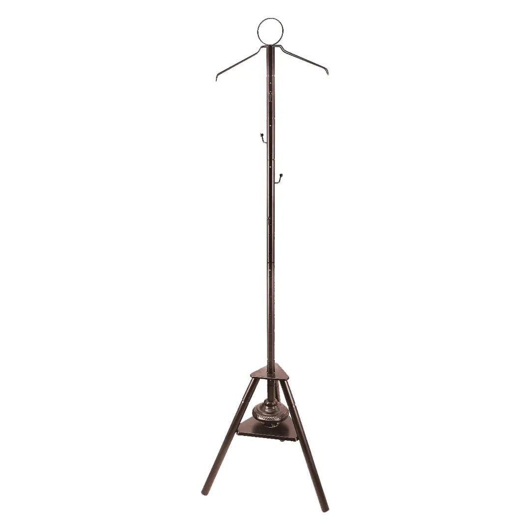 Porodo Lifestyle Clothing Bukhour Incense Burner - PD-LFST115-BR