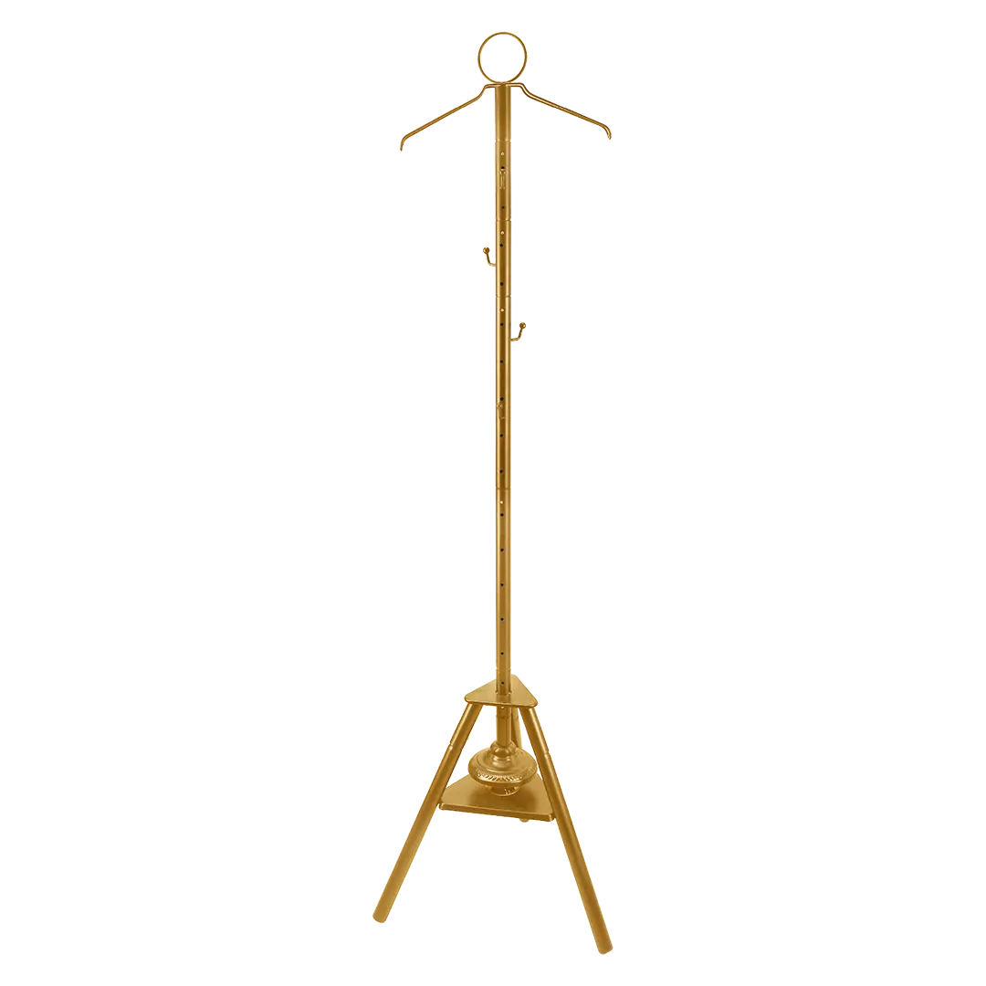 Porodo Lifestyle Clothing Bukhour Incense Burner - PD-LFST115-BR