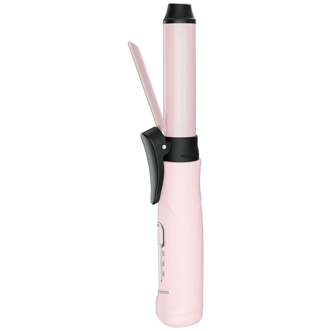 Porodo Lifestyle Cordless Curling Iron - PDBL007PK3
