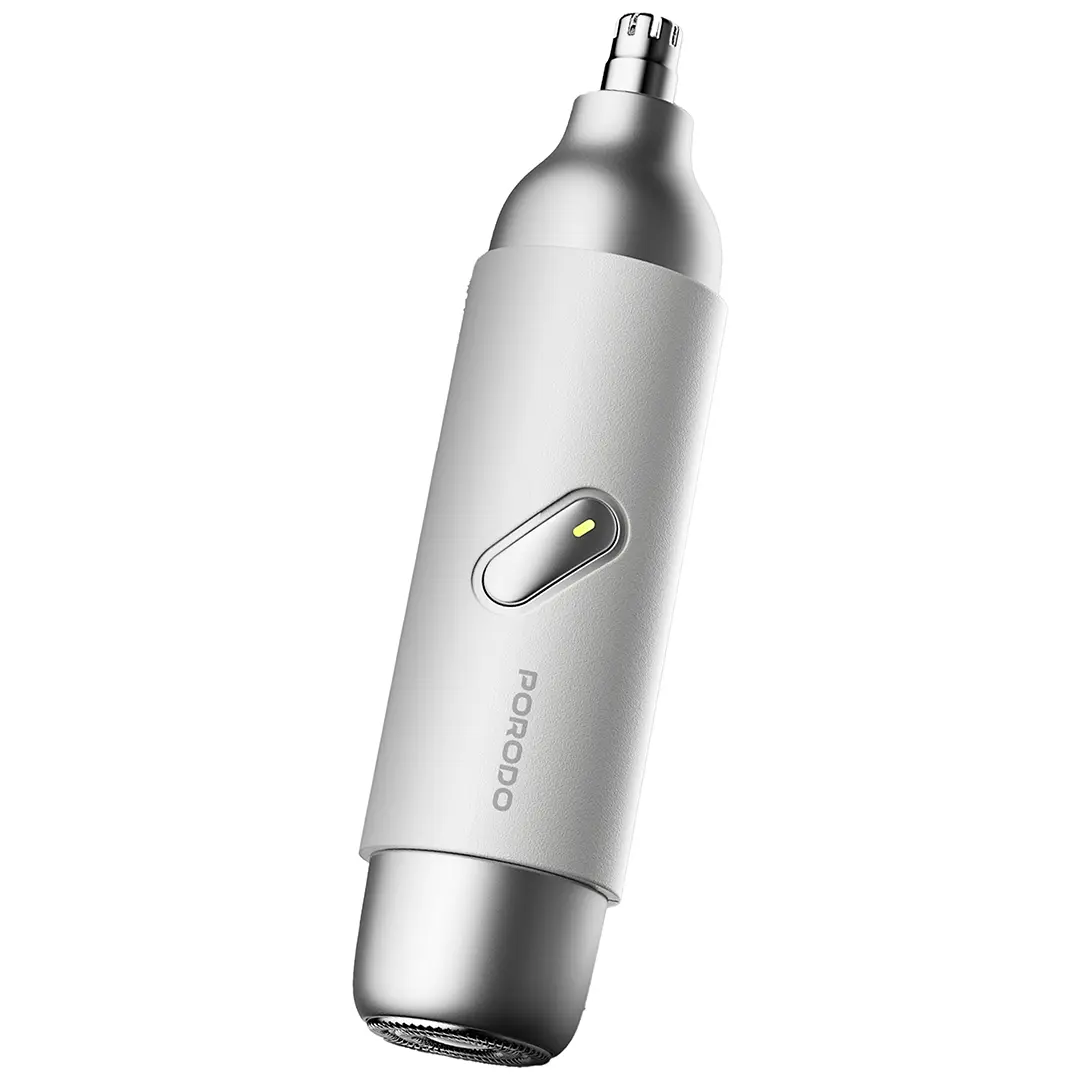 Porodo 2 In 1 Multifunctional Electric Shaver With USB-C Charging - PDK007VLT
