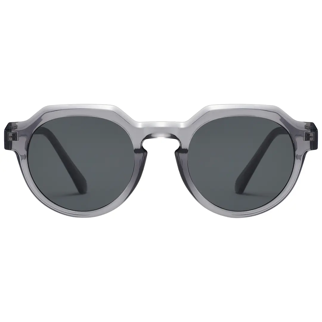 Porodo Lifestyle Montago Polarized Lens Sunglasses - PDLFSTLS005SL